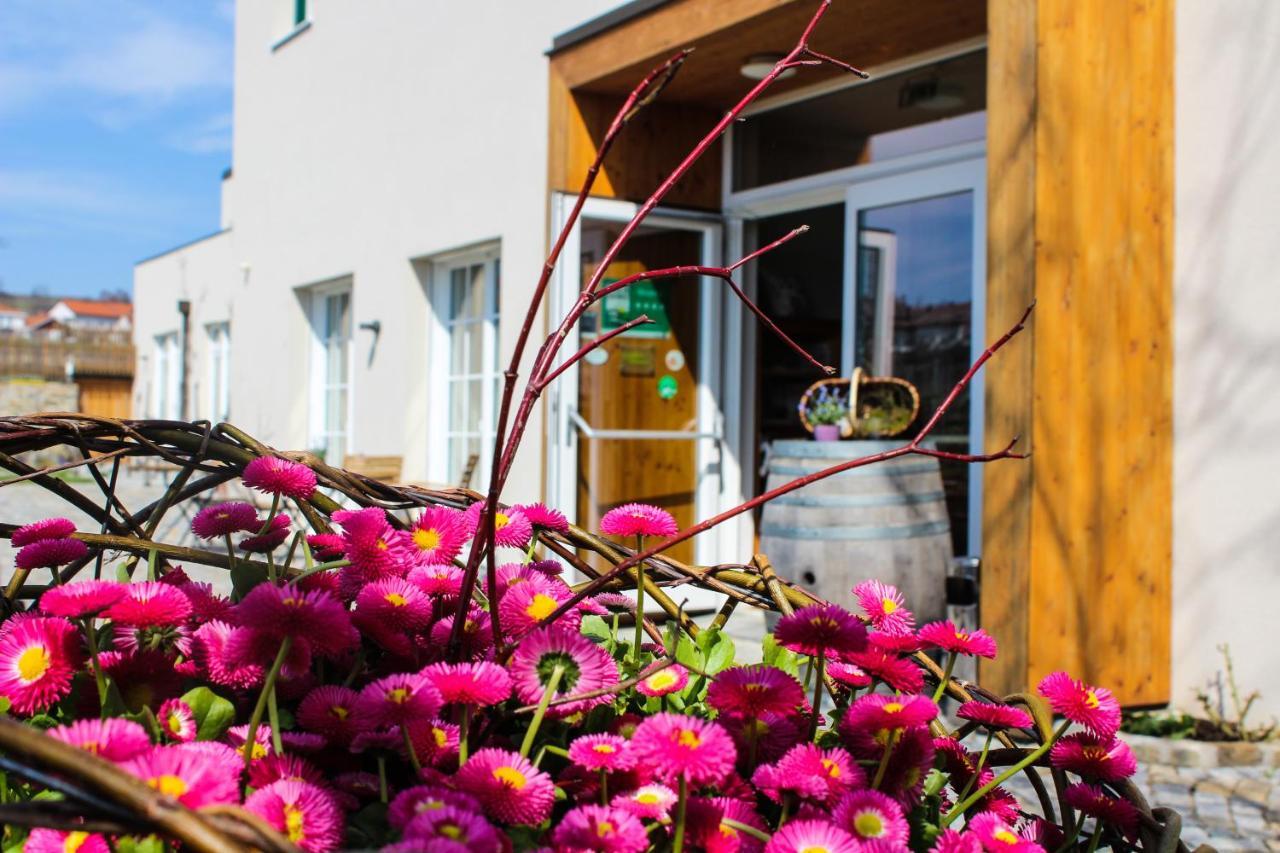 Wirtshaus Leindl Hotel Krems an der Donau Exterior foto