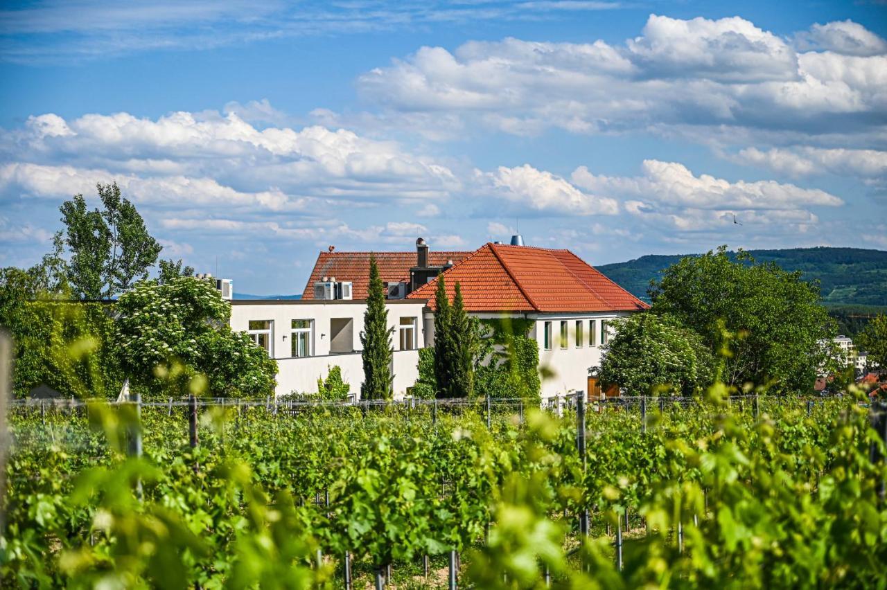 Wirtshaus Leindl Hotel Krems an der Donau Exterior foto